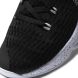 Баскетбольні кросівки Nike LeBron Witness 5 "Black/White", EUR 41