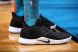 Баскетбольні кросівки Nike PG 3 'Black/White', EUR 40