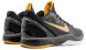 Баскетбольні кросівки Nike Zoom Kobe 6 "Black Del Sol", EUR 44