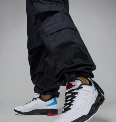 Брюки мужские Jordan Flight Utility (HV0530-010), L