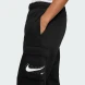 Брюки Мужские Nike Sportswear Air Print Pack Cargo Pant (DD9696-010), XS