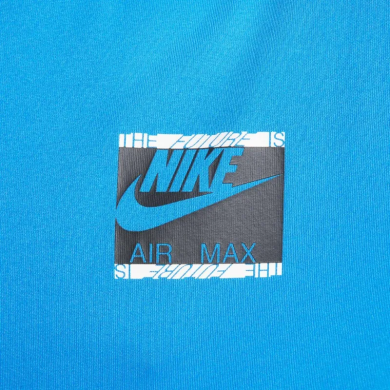 Футболка чоловіча Nike Air Max Day LBR (FQ3756-435), L