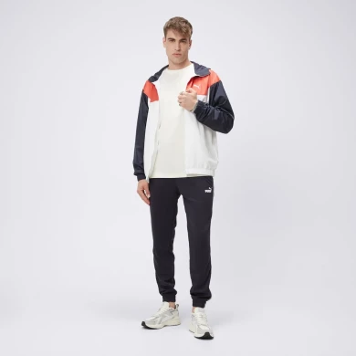 Футболка Мужская Puma Ess Elevated (68472646), XXL