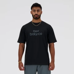 Футболка New Balance Sport Essentials (MT41582BK)