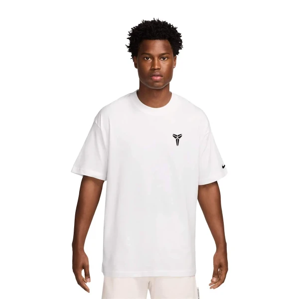 Футболка Nike Kb U Nk Tee Bettermental (HJ3318-100)