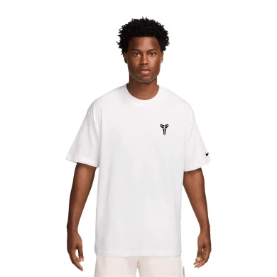Футболка Nike Kb U Nk Tee Bettermental (HJ3318-100)