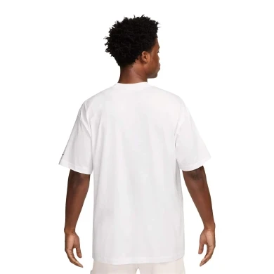 Футболка Nike Kb U Nk Tee Bettermental (HJ3318-100)