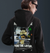 Худи мужское Nike Club Pullover Fleece (HV5779-010)