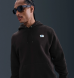 Худи мужское Nike Club Pullover Fleece (HV5779-010)