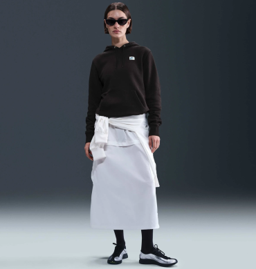 Худи мужское Nike Club Pullover Fleece (HV5779-010)