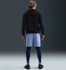 Худи мужское Nike Df Npt Midlayer (IB4272-010), XL