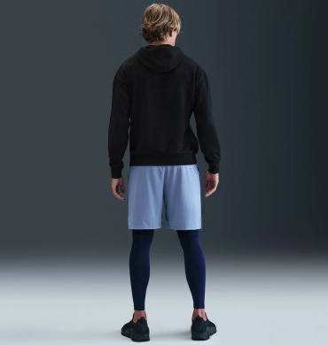 Худи мужское Nike Df Npt Midlayer (IB4272-010), XL