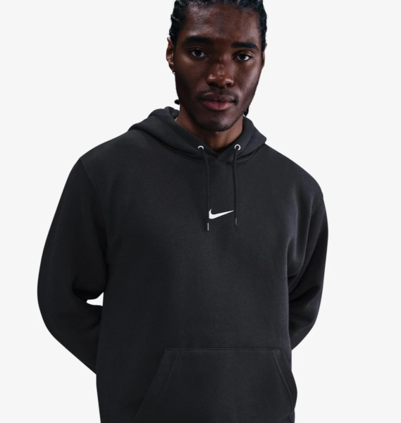 Худи мужское Nike Nsw Club Air Max (IB4124-010)