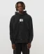 Кофта Мужская Jordan Washed Fleece Popover Hoody (DR3087-010)