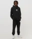 Кофта Мужская Jordan Washed Fleece Popover Hoody (DR3087-010)