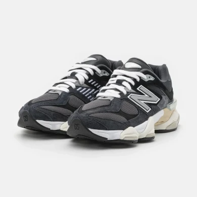 Кроссовки Мужские New Balance 9060 Charcoal (U9060BLC), EUR 45