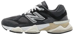 Кроссовки Мужские New Balance 9060 Charcoal (U9060BLC)