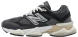 Кроссовки Мужские New Balance 9060 Charcoal (U9060BLC), EUR 45