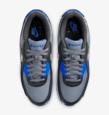 Кроссовки мужские Nike Air Max 90 Gore-Tex (FD5810-003), EUR 44