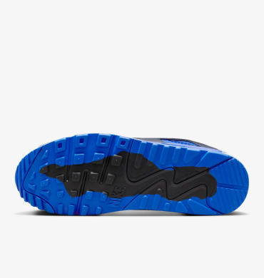 Кроссовки мужские Nike Air Max 90 Gore-Tex (FD5810-003), EUR 44