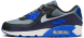 Кроссовки мужские Nike Air Max 90 Gore-Tex (FD5810-003), EUR 44