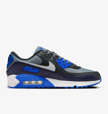 Кроссовки мужские Nike Air Max 90 Gore-Tex (FD5810-003), EUR 44
