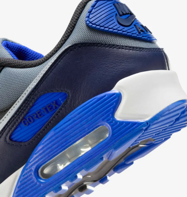 Кроссовки мужские Nike Air Max 90 Gore-Tex (FD5810-003), EUR 44