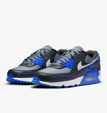 Кроссовки мужские Nike Air Max 90 Gore-Tex (FD5810-003), EUR 44