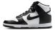 Кросівки Чоловічі Nike Dunk High Retro (DD1399-105), EUR 42,5