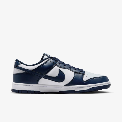 Кроссовки мужские Nike Dunk Low Retro (HF5441-107), EUR 45