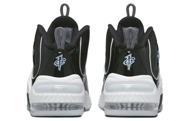 Кросівки Nike Air Penny 2 (DV0817-001), EUR 43