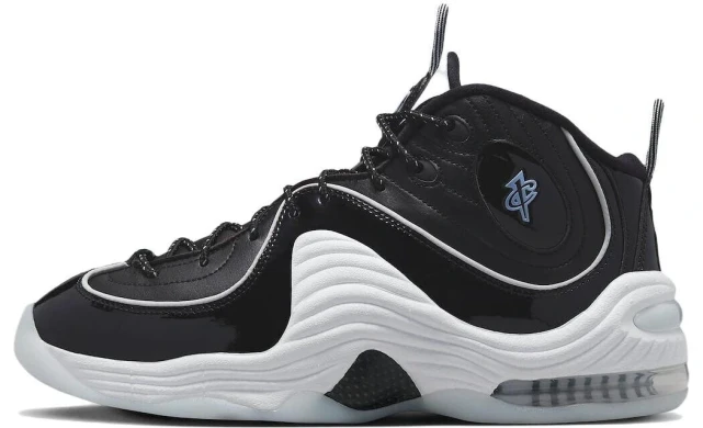 Кроссовки Nike Air Penny 2 (DV0817-001), EUR 43