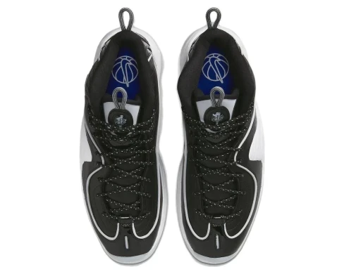 Кросівки Nike Air Penny 2 (DV0817-001)