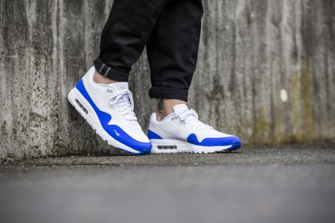 Air max best sale 2003 Blue