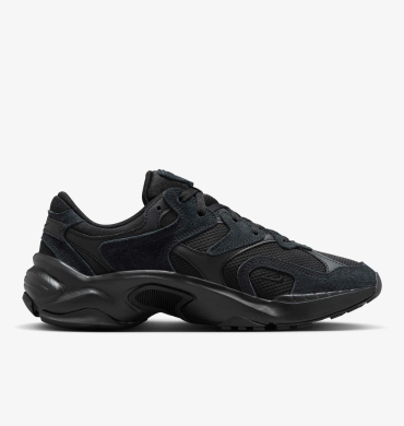 Кроссовки женские Nike AL8 'Triple Black' (FJ3794-002), EUR 38,5