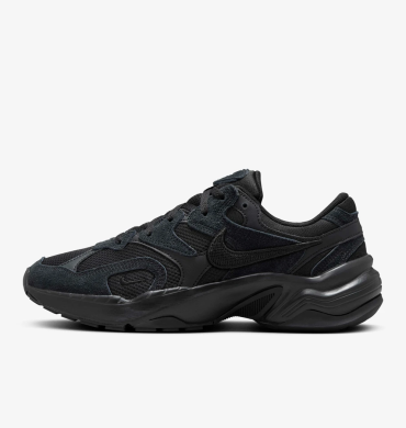 Кроссовки женские Nike AL8 'Triple Black' (FJ3794-002), EUR 38,5