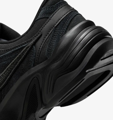 Кроссовки женские Nike AL8 'Triple Black' (FJ3794-002), EUR 38,5