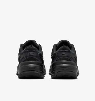 Кроссовки женские Nike AL8 'Triple Black' (FJ3794-002), EUR 38,5