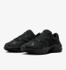 Кроссовки женские Nike AL8 'Triple Black' (FJ3794-002), EUR 38,5