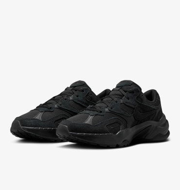 Кроссовки женские Nike AL8 'Triple Black' (FJ3794-002), EUR 38,5