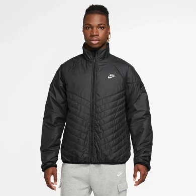 Куртка чоловіча Nike Storm-FIT Windrunner Jacket (FB8195-010), XL