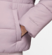 Куртка женская Nike NSW Classic Puffer Therma-FIT (FZ5899-226), M