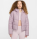 Куртка женская Nike NSW Classic Puffer Therma-FIT (FZ5899-226), M