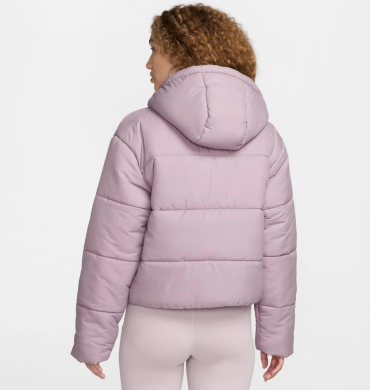 Куртка женская Nike NSW Classic Puffer Therma-FIT (FZ5899-226), M