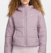 Куртка женская Nike NSW Classic Puffer Therma-FIT (FZ5899-226), M