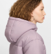 Куртка женская Nike NSW Classic Puffer Therma-FIT (FZ5899-226), M