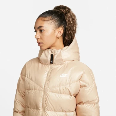 Куртка Женская Nike Sportswear Therma-Fit City Series Parka (DH4081-200)