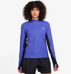 Лонгслив женский Nike ACG Dri-Fit Adv Goat Rocks (FB8004-510)