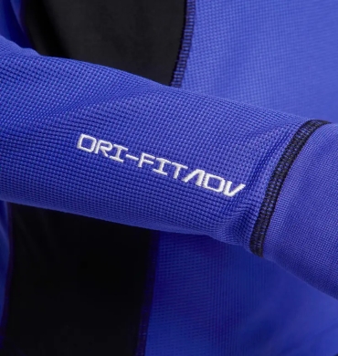 Лонгслив женский Nike ACG Dri-Fit Adv Goat Rocks (FB8004-510), S