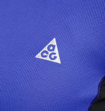 Лонгслив женский Nike ACG Dri-Fit Adv Goat Rocks (FB8004-510), S